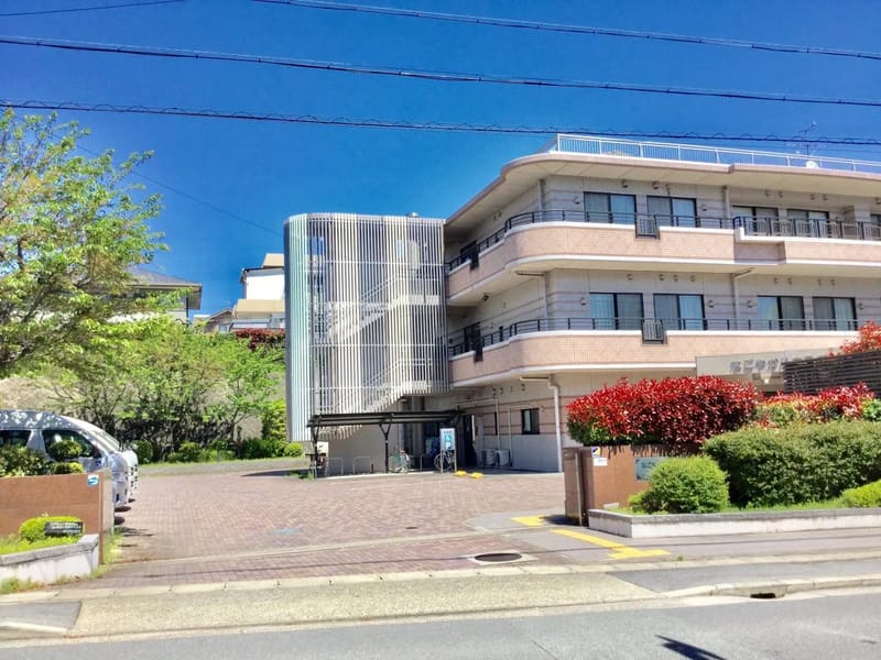 なごやかハウス岳見 - 有料老人ホーム in 名古屋市瑞穂区, 愛知県 photo 2