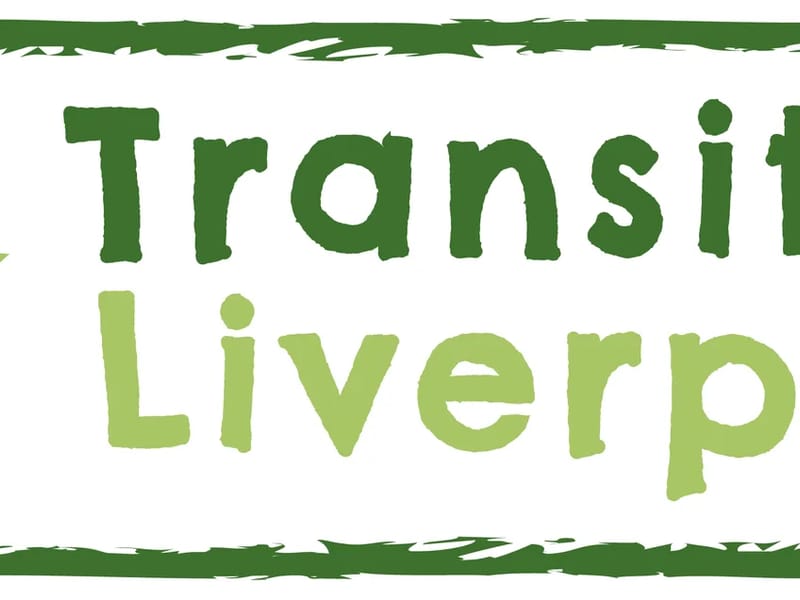 Transition Care Company Limited in Liverpool, England photo 1