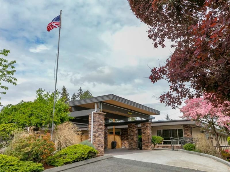 California Post-Acute Care - Nursing Home in Lynwood, CA photo 1