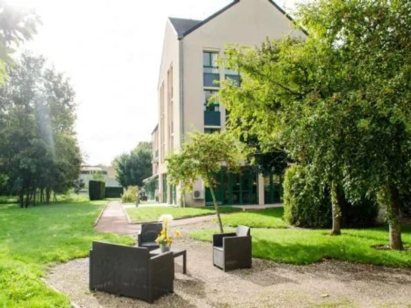 Ehpad RãSidence De L'Europe - EHPAD in TROYES, Grand Est photo 2
