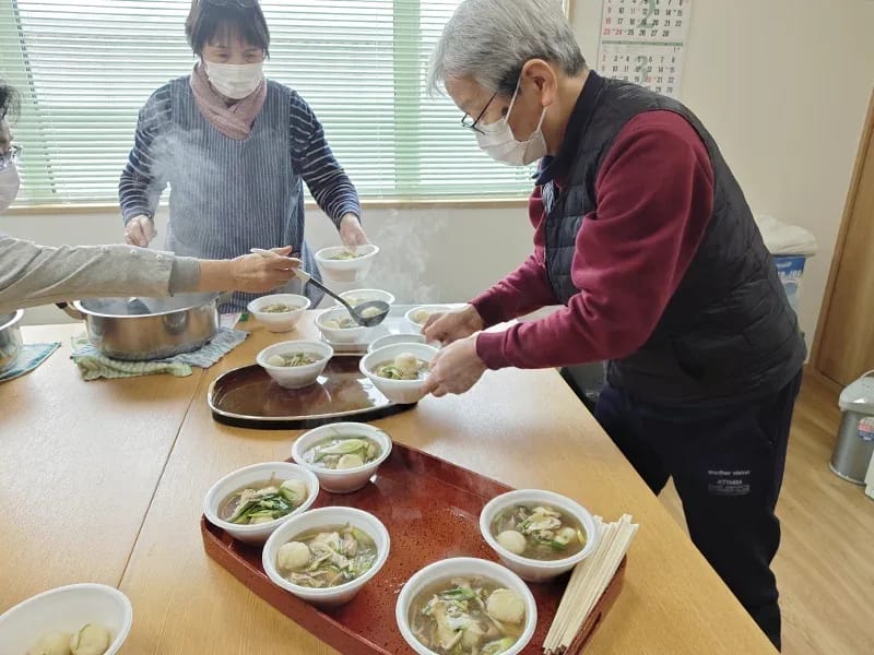 おでんせ居宅介護支援事業所 - 有料老人ホーム in 盛岡市, 岩手県 photo 3