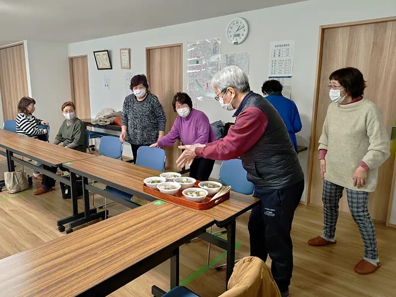 おでんせ居宅介護支援事業所 - 有料老人ホーム in 盛岡市, 岩手県 photo 1