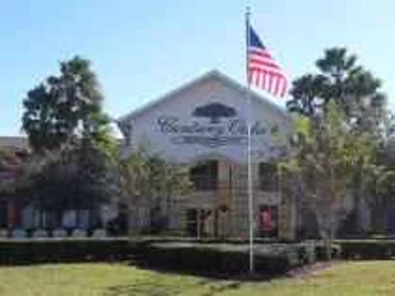 Adult Day Services Of Florida - Adult Day Care in WEST MELBOURNE, FL photo 2