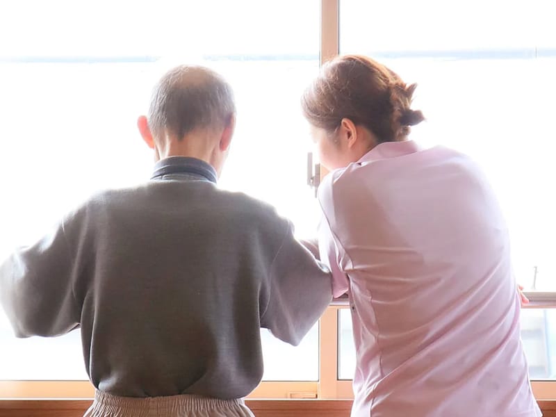 グループホーム　こもれびの家 - 認知症ケア in 米沢市, 山形県 photo 3