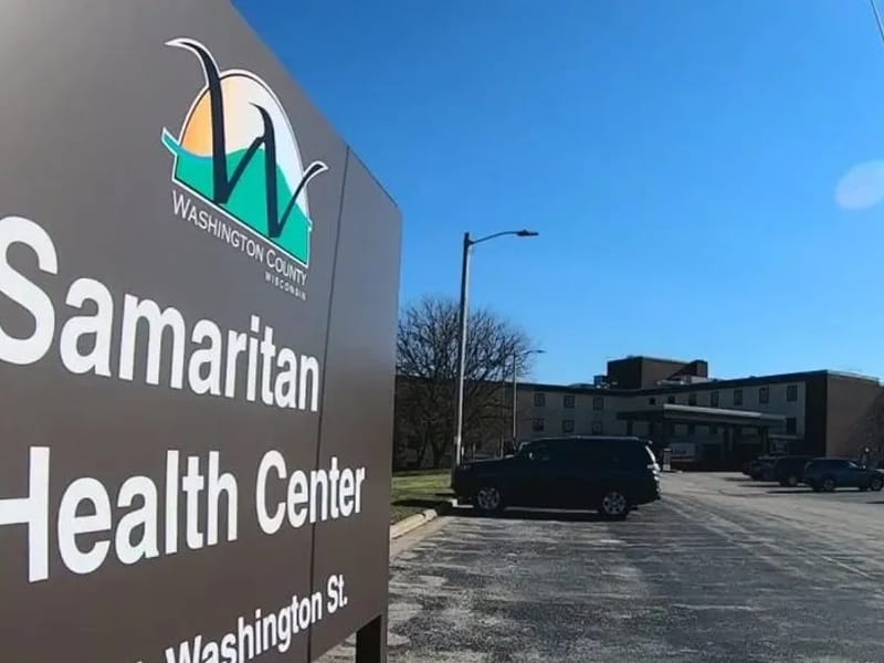 Samaritan Nursing and Rehab - Nursing Home in West Bend, WI photo 1
