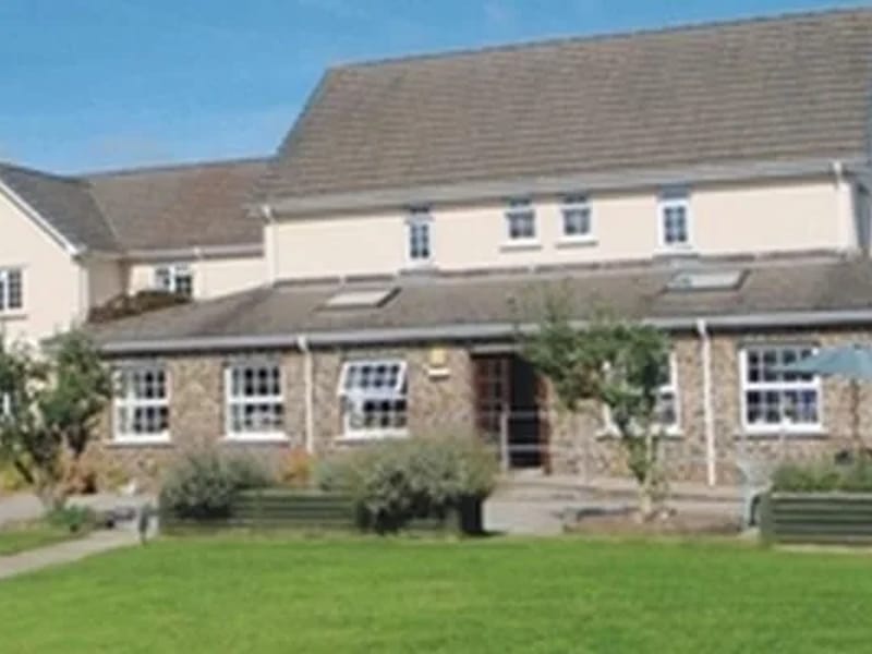 Swimbridge House Nursing Home - Nursing Home in Barnstaple, England photo 1