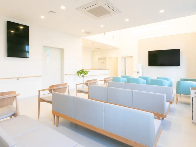 みんなのクリニック明石 - 入院リハビリ in 明石市, 兵庫県 photo 3
