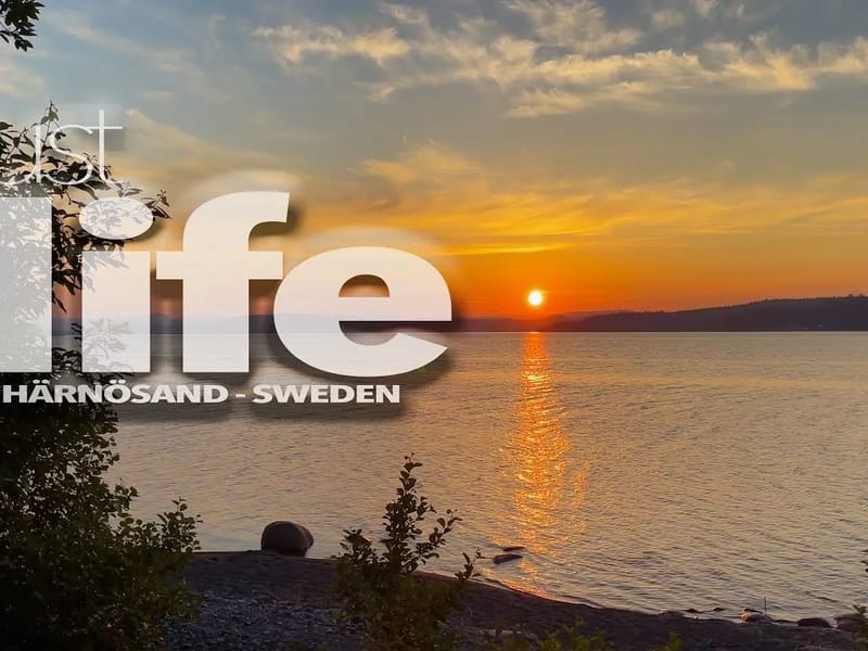 Väst - Äldreboende in Härnösand, Västernorrlands län photo 3