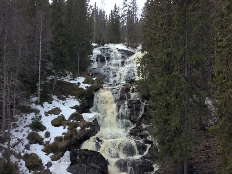 Väst - Äldreboende in Härnösand, Västernorrlands län photo 2