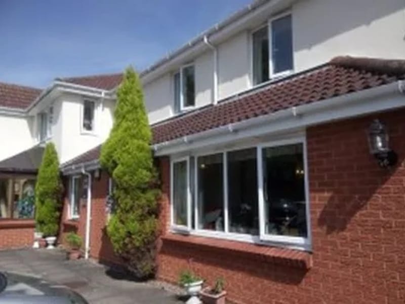 Ashcroft Hollow Care Home - Nursing Home in Cannock, England photo 1