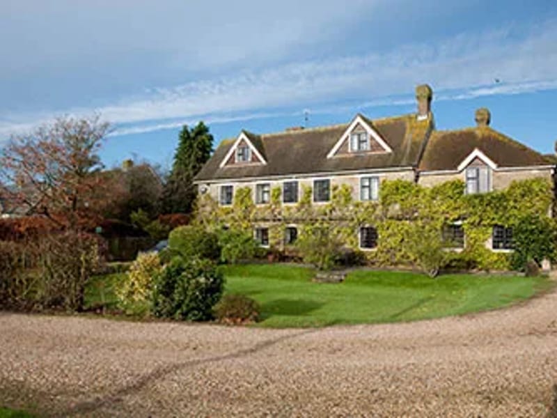 The Malthouse Care Home - Nursing Home in Gillingham, England photo 2