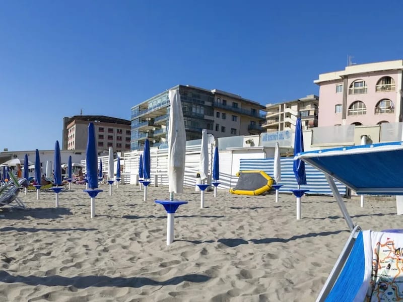 G.A.F. Srl La Pinetina - Residenza Assistita in Castel Volturno, Campania photo 3