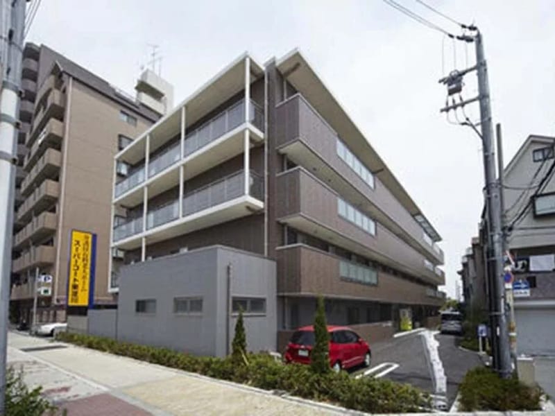 しょうほう　ケアプランセンター大道南 - 有料老人ホーム in 大阪市東淀川区, 大阪府 photo 2