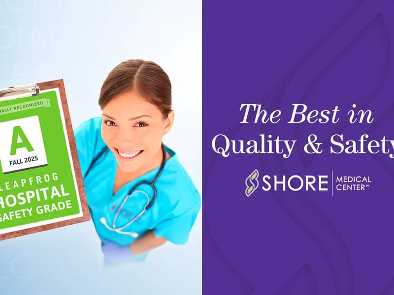 Shore Medical Center - Hospital in Somers Point, NJ photo 3