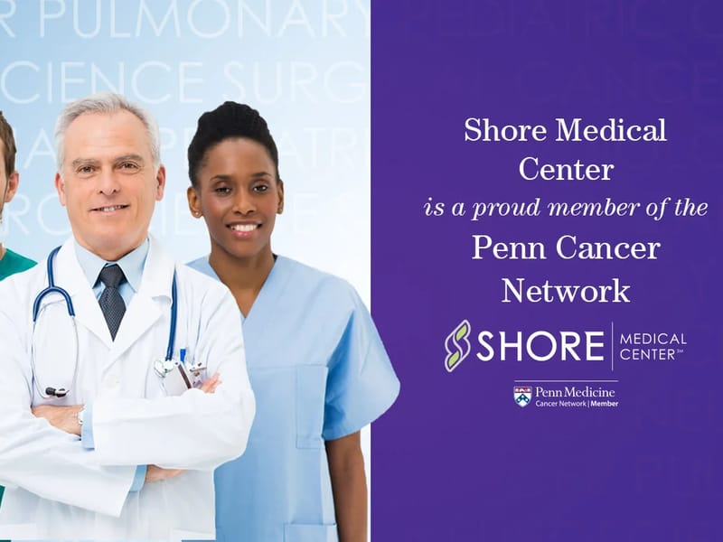 Shore Medical Center - Hospital in Somers Point, NJ photo 5