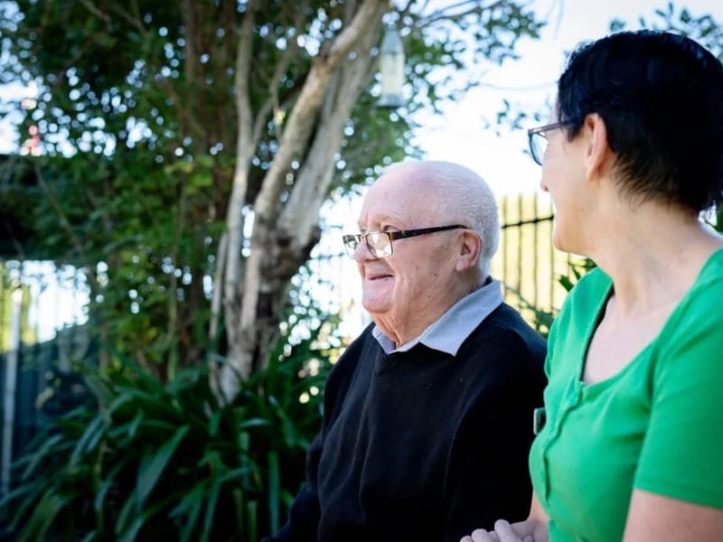 Christina's Rest Home - Nursing Home in Auckland, Counties Manukau District Health Board photo 2