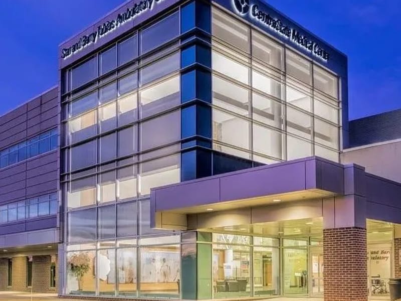 Centrastate Medical Center - Hospital in Freehold, NJ photo 1