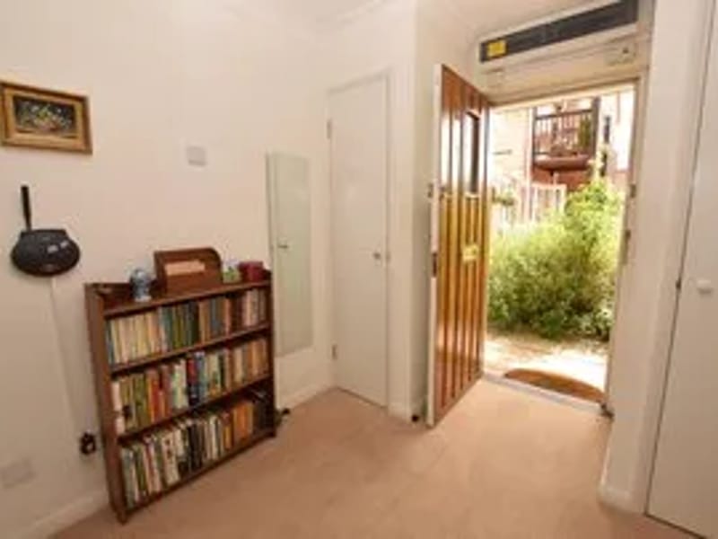 Brendoncare Mary Rose Mews - Assisted Living in Alton, England photo 3