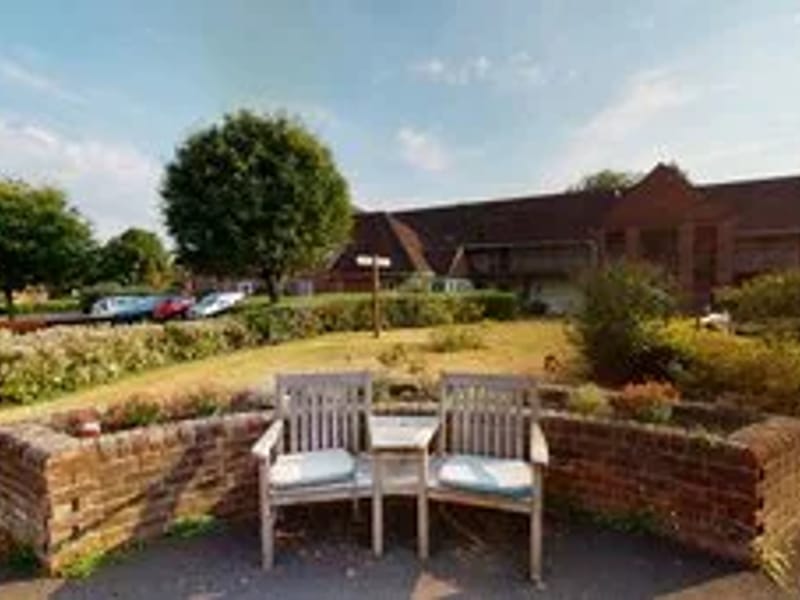 Brendoncare Mary Rose Mews - Assisted Living in Alton, England photo 2