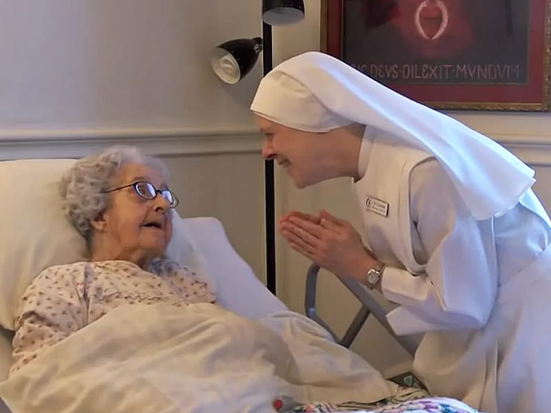 Little Sisters of the Poor - Nursing Home in Baltimore, MD photo 3