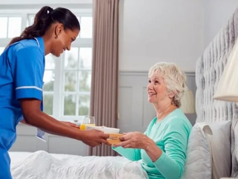 Mavin Care Ltd - In-Home Care in Maidstone, England photo 2