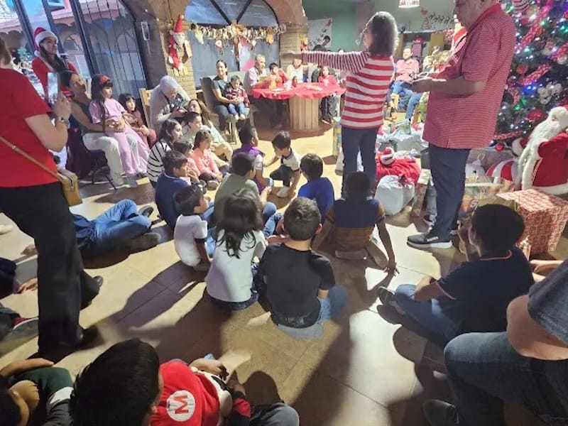 CASA HOGAR MY PEQUEÑA FAMILIA AC - Vida Asistida in Sayula, Jalisco photo 4