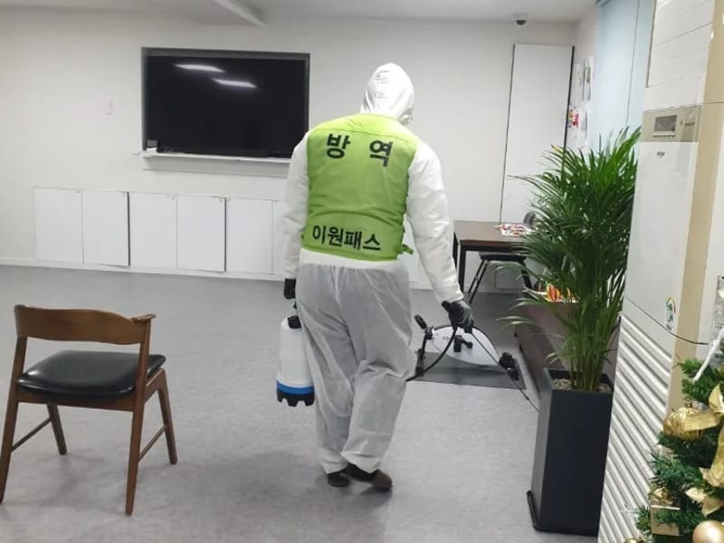 365효재가복지센터2호점 in 중구, 인천광역시 photo 2
