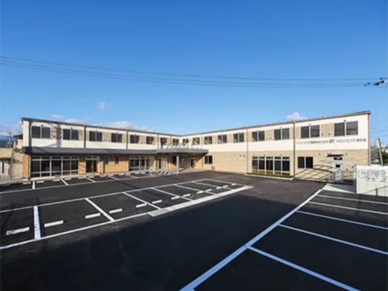 やながケアプランサービス - 有料老人ホーム in 福岡市, 福岡県 photo 2