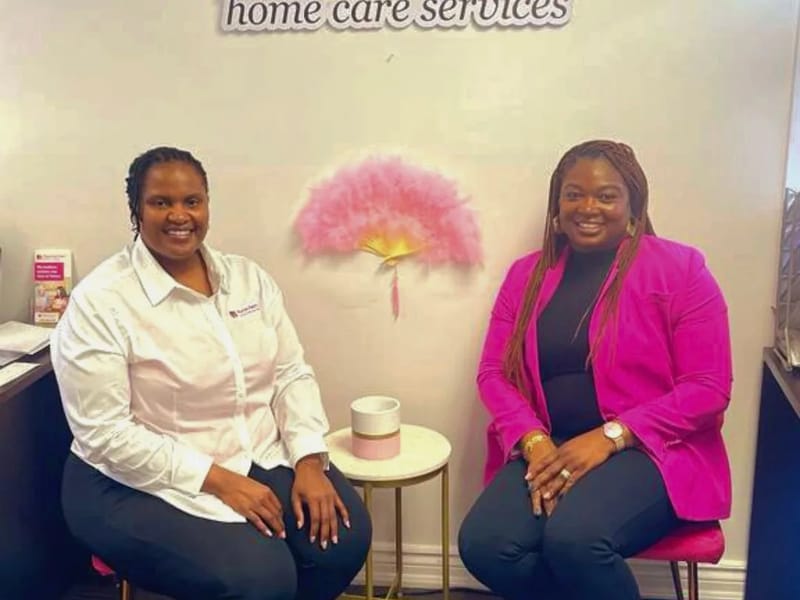 Nurse Next Door Tamworth Armidale - In-Home Care in Armidale, NSW photo 1