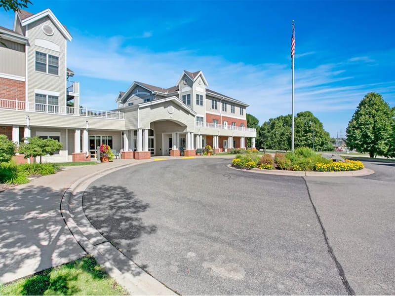 Croixdale — Assisted Living, Bayport, MN · photo 3