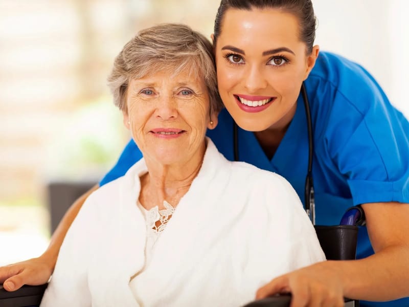 1 AMAZING HOME CARE, LLC - Home Health Nursing in Marion, OH photo 1