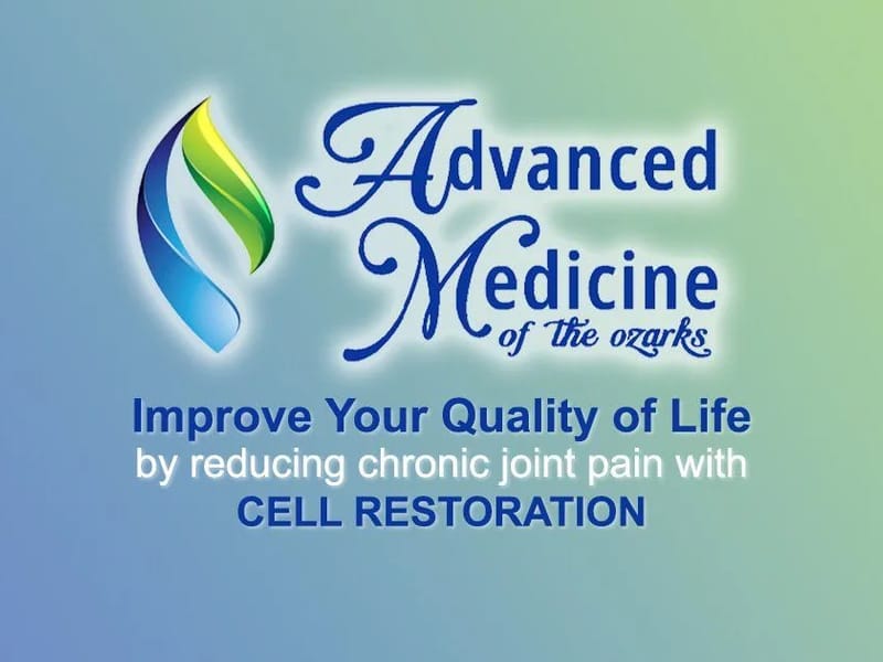ADVANCED MEDICINE OF THE OZARKS, LTD - Home Health Nursing in Mountain Home, AR photo 1