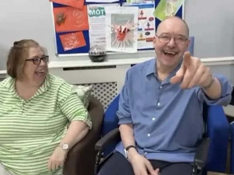 Holistic Care 4U - In-Home Care in Doncaster, England photo 2