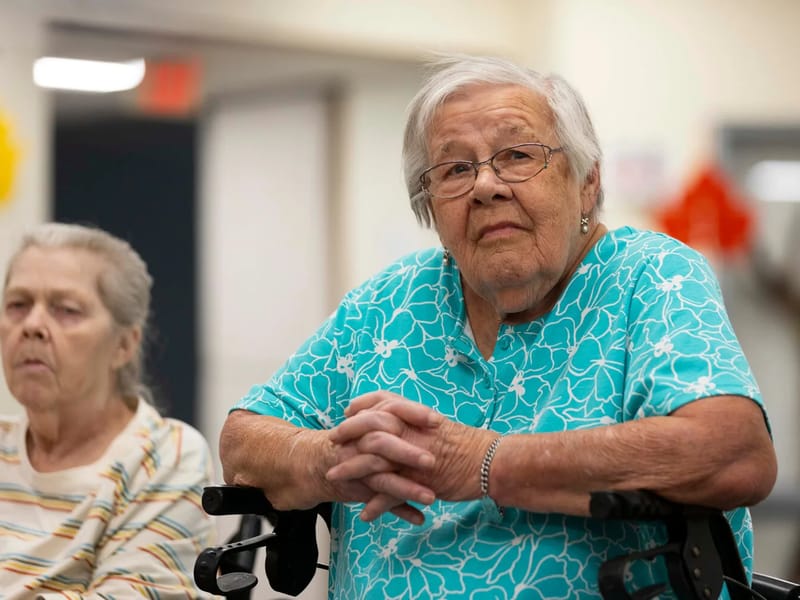 Pat Weber Home - Assisted Living in Merrill, WI photo 1