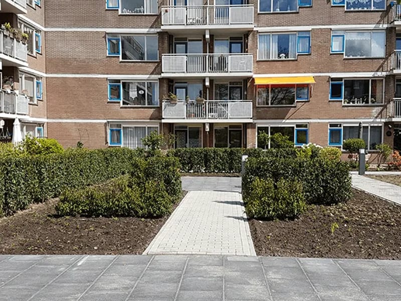 Woonzorgvleugel Bermensteyn - Begeleid Wonen in Capelle Aan Den Ijssel, Zuid-Holland photo 3