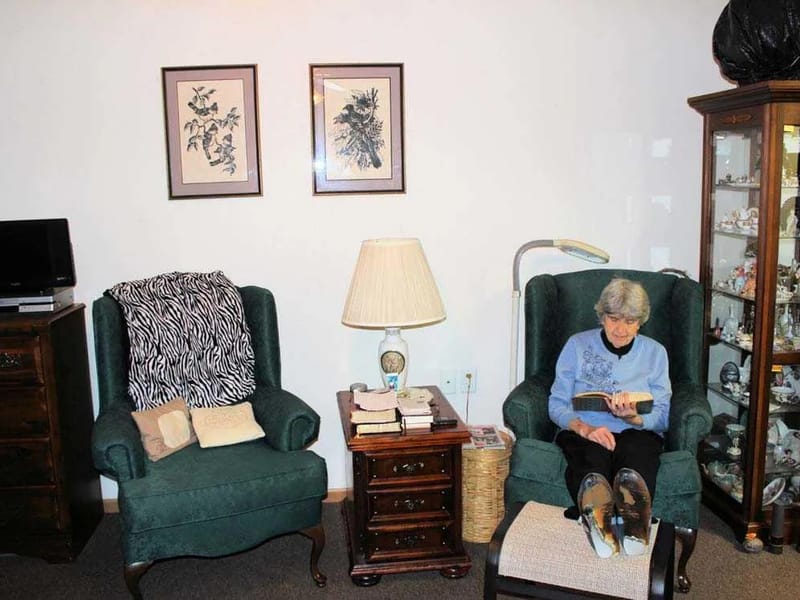 Ashbury Heights Of Chillicothe - Assisted Living in Chillicothe, MO photo 3