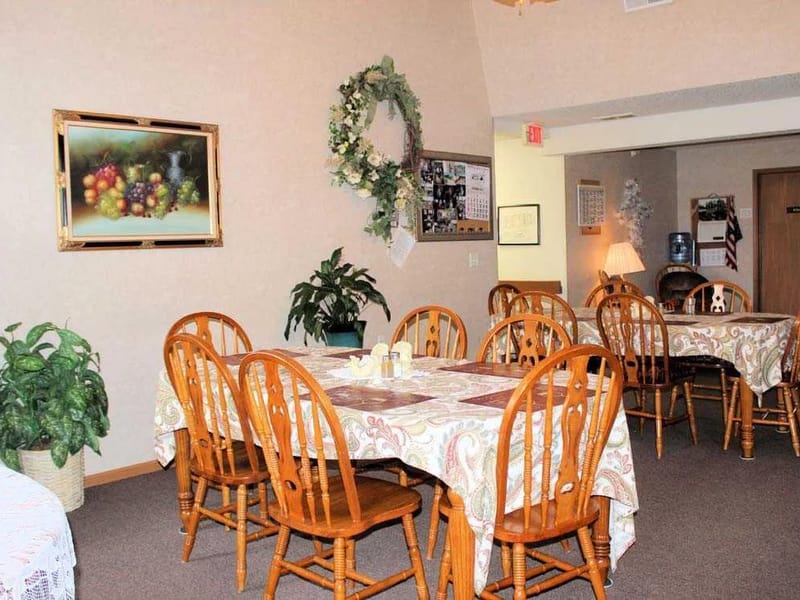 Ashbury Heights Of Chillicothe - Assisted Living in Chillicothe, MO photo 2