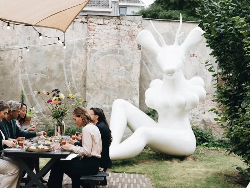 De Bloemendal - Verpleeghuis in Deventer, Overijssel photo 2