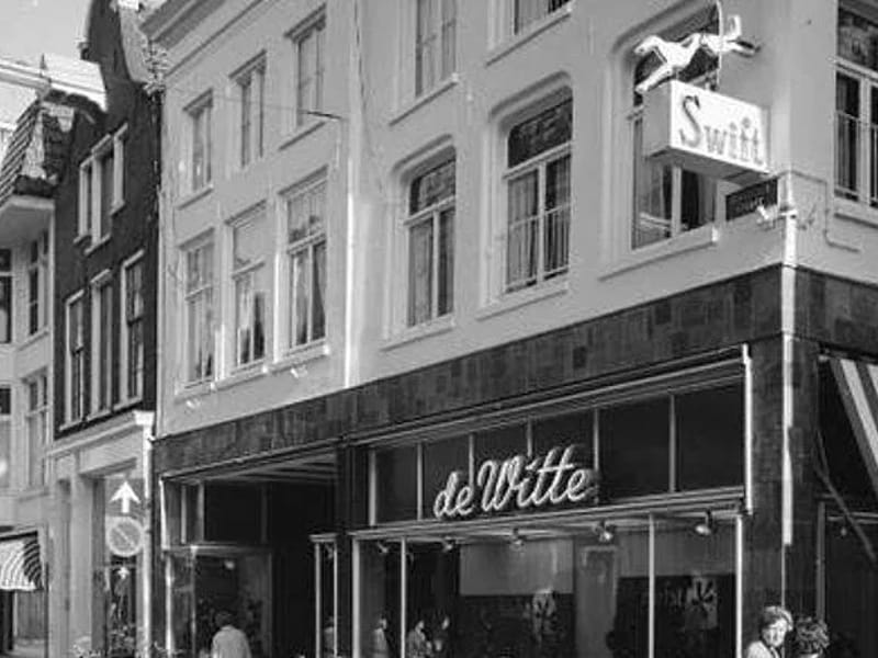 De Bloemendal - Verpleeghuis in Deventer, Overijssel photo 1