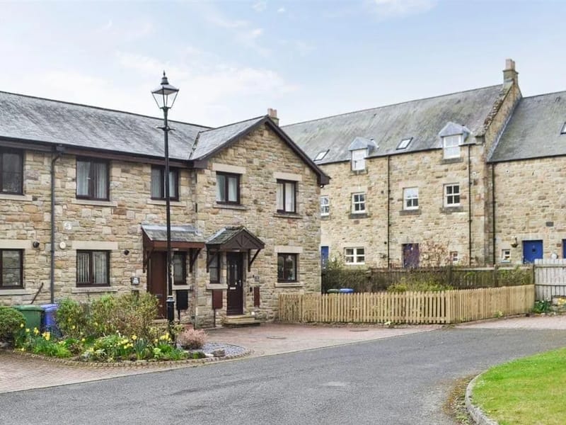Rothbury Cottage Care Ltd - Assisted Living in Morpeth, England photo 2