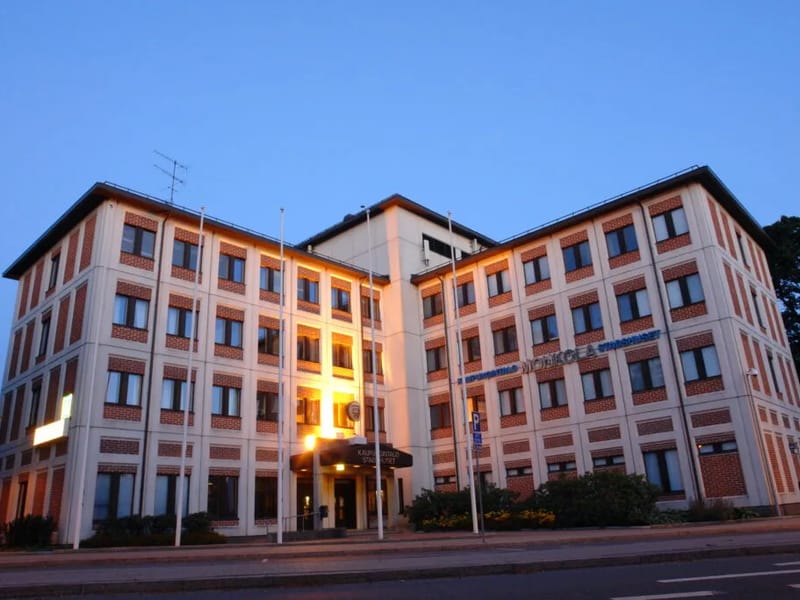 Lohjan palvelukeskus Juolukka - Aikuisten päivätoiminta in Lohja, Uusimaa photo 1