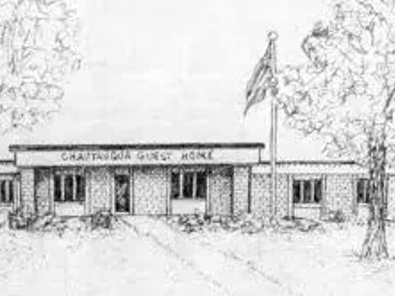 Chautauqua Guest Home #2 - Nursing Home in Charles City, IA photo 3