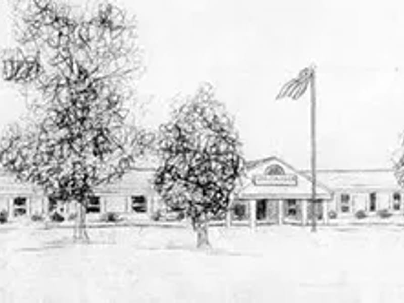 Chautauqua Guest Home #2 - Nursing Home in Charles City, IA photo 2