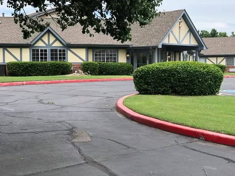Oklahoma Memory Care Institute — Nursing Home, Tulsa, OK · photo 2