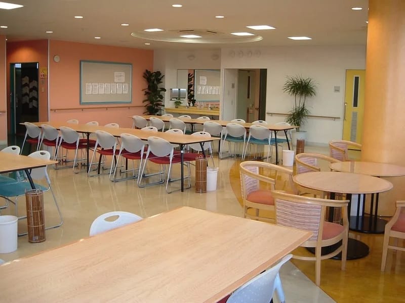 あおぞらの里八千代ケアプランセンター - 有料老人ホーム in 八千代市, 千葉県 photo 5