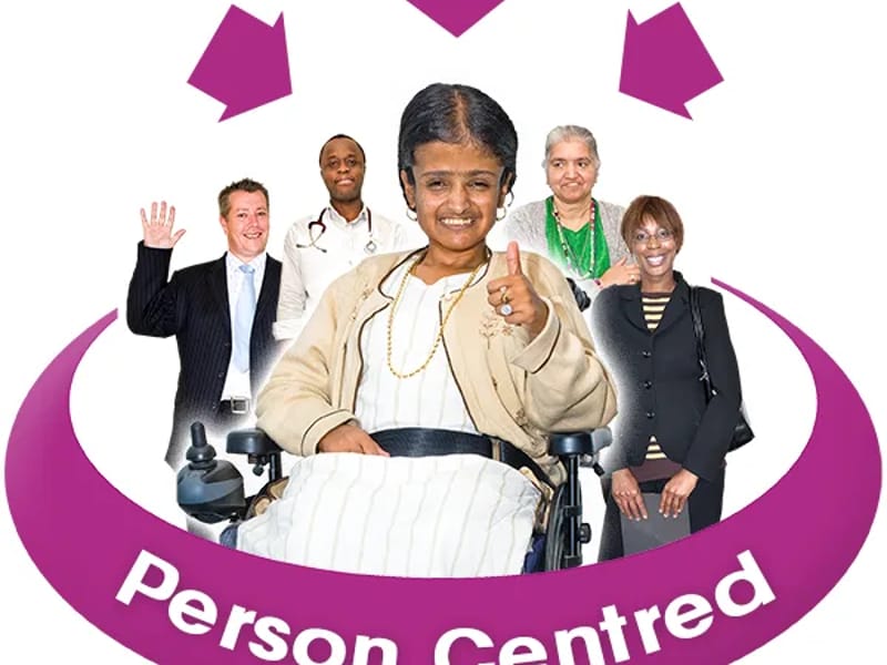 People Centred Support Limited - In-Home Care in Reading, England photo 3