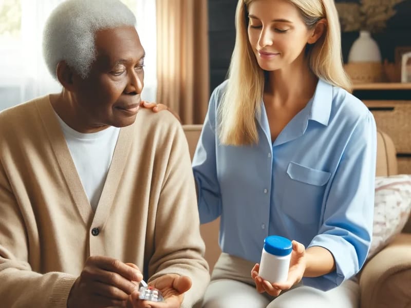 People Centred Support Limited - In-Home Care in Reading, England photo 2