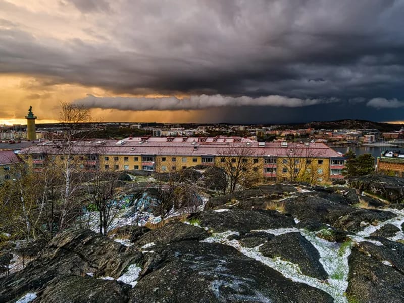 G htj Stigberget - Hemtjänst in Göteborg, Västra Götalands län photo 3