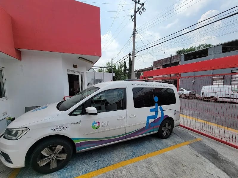 ASILO SIN NOMBRE - Hogar de Ancianos in Monterrey, Nuevo León photo 3