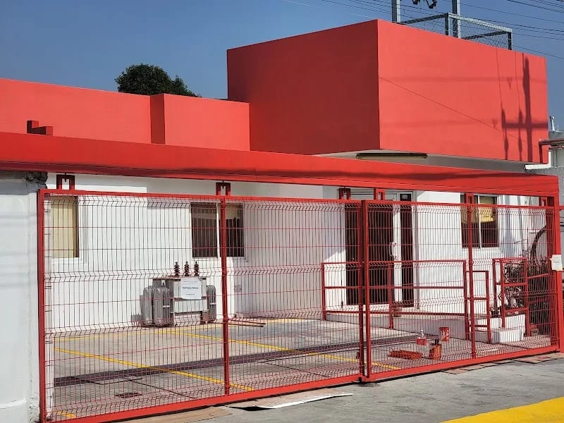 ASILO SIN NOMBRE - Hogar de Ancianos in Monterrey, Nuevo León photo 2